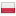 obrzycko.com server is located in Poland